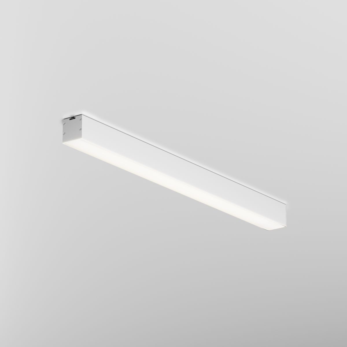 Линейный светильник Maytoni Technical LL311002