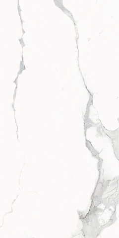 ITALON / ИТАЛОН STELLARIS Statuario White Шлифованный
