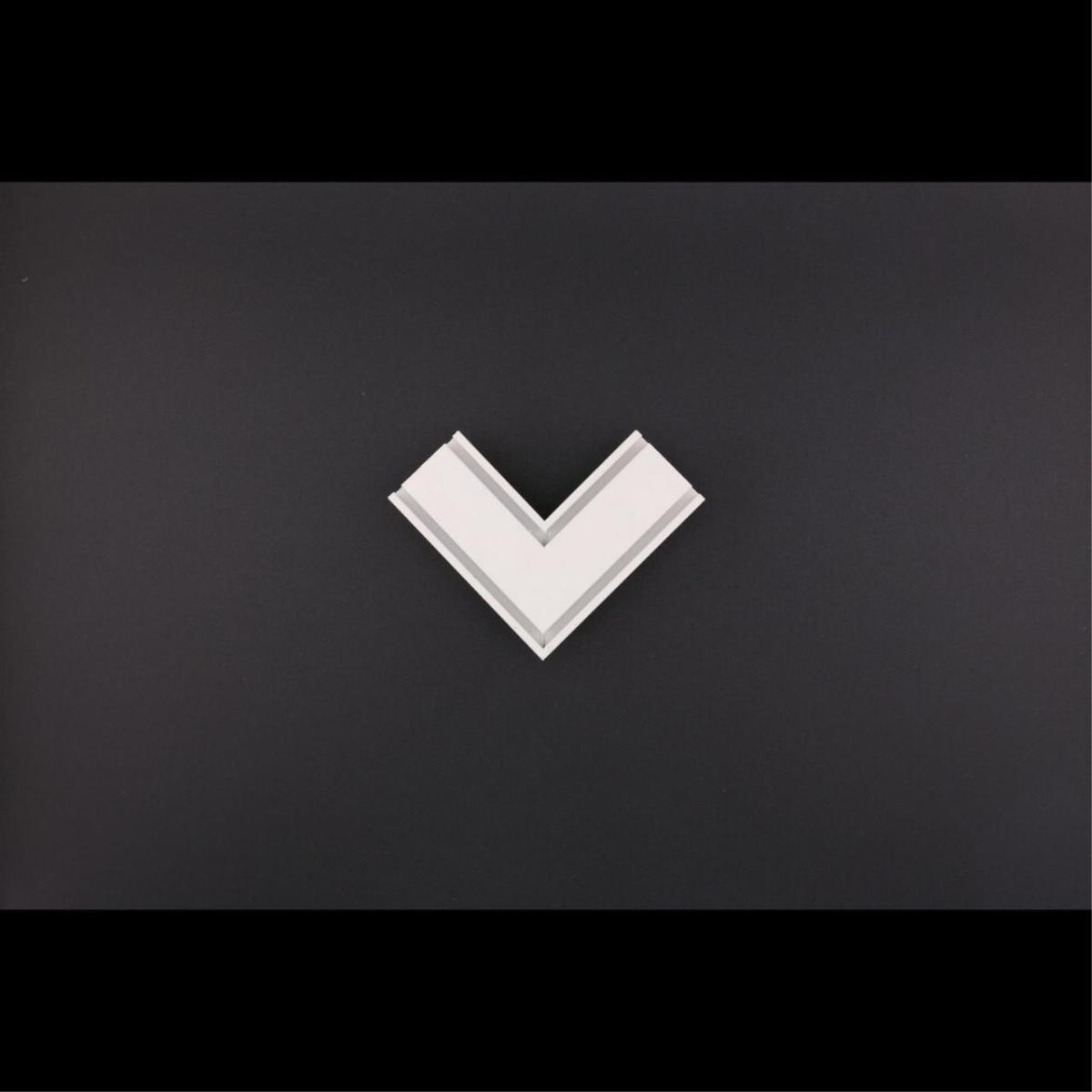Соединитель Aployt Magnetic track 48 APL.0185.10.03
