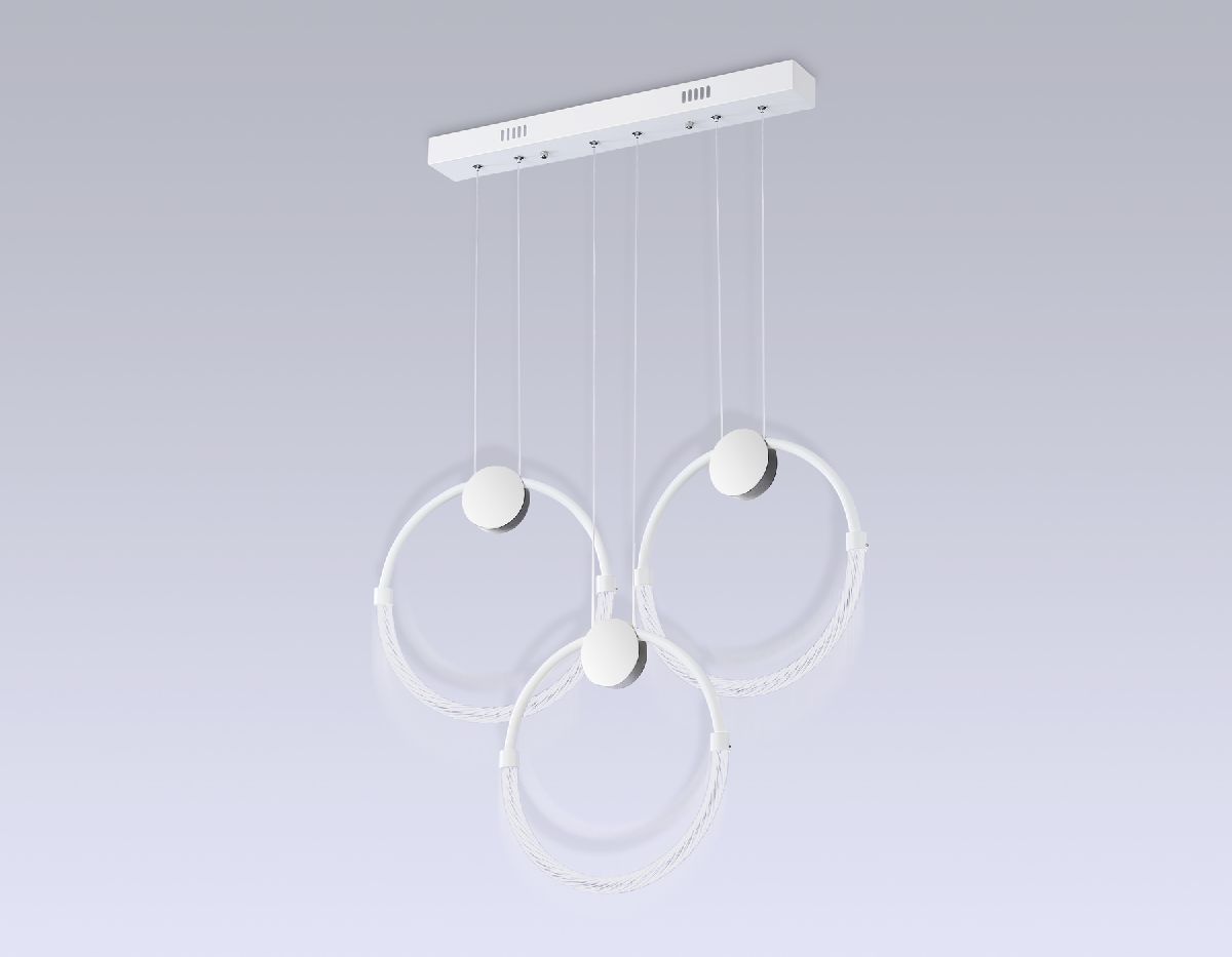 Подвесной светильник Ambrella Light Comfort FL10595