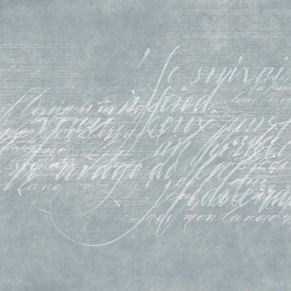 Панно Factura Letra 5 V Letra