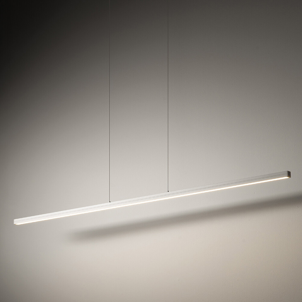 Линейный подвесной светильник Nowodvorski Bar Led S 11583