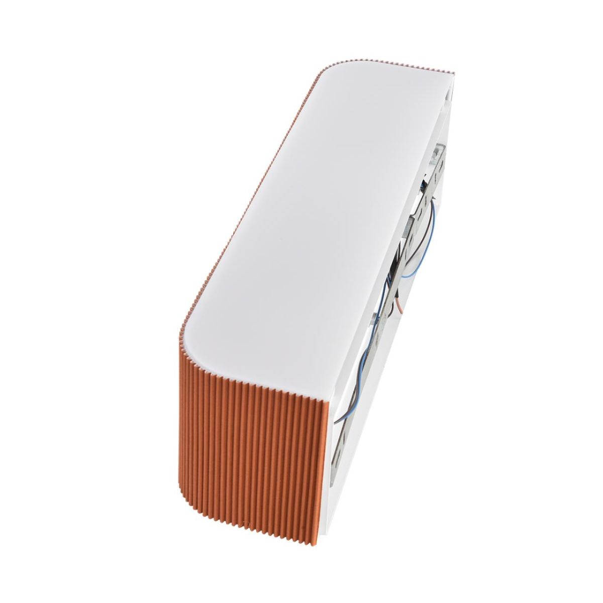 Настенный светильник Lumion Moderni Gofera 8329/4W