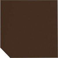 ETRURIA DESIGN VINTAGE Pentagono Moro