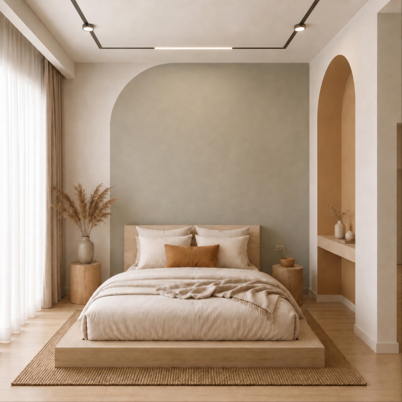 Трековый светильник Denkirs SHINE PRIME LINEAR Zigbee DK4952-DN