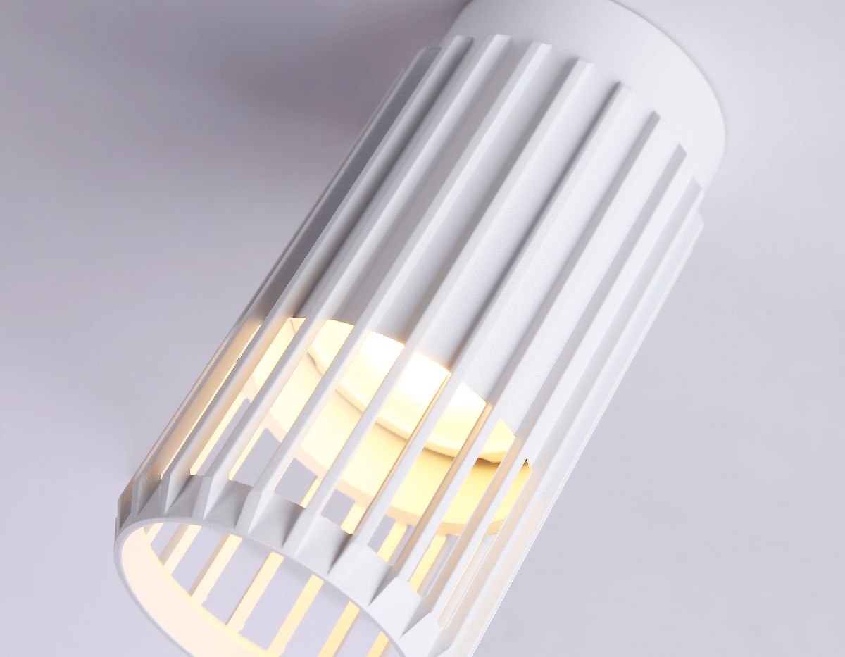 Накладной светильник Ambrella Light Techno family TN51672