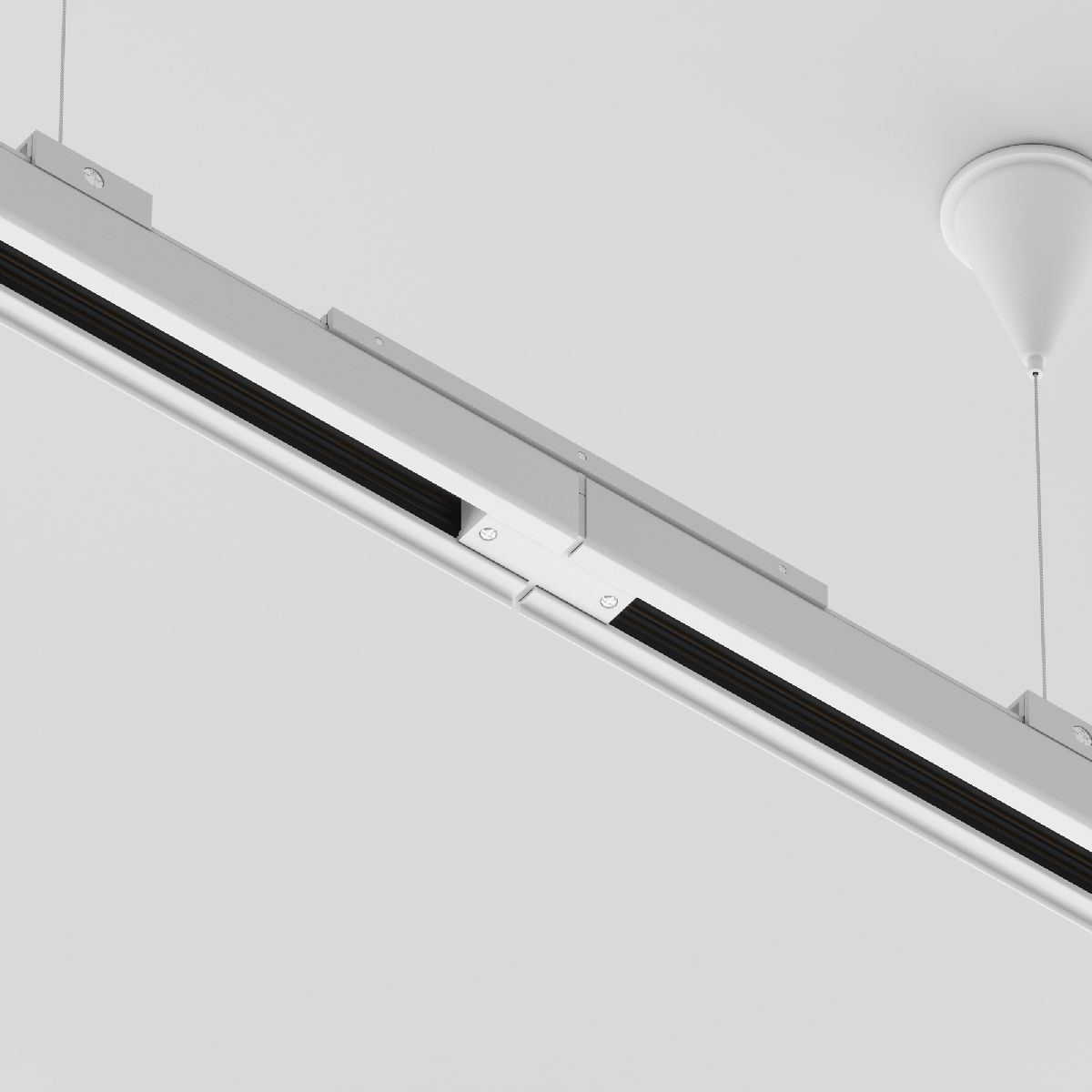Усилитель внутреннего стыка Maytoni Technical Accessorises TRA005TL-31W