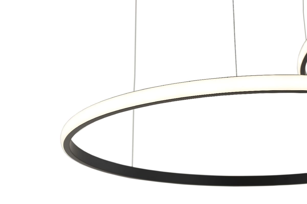 Подвесная люстра Zortes Ringolight ZRS.33321.75F