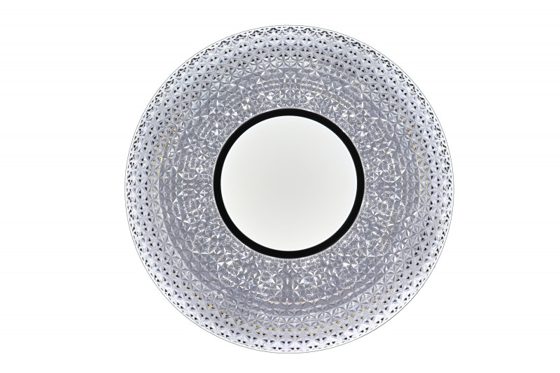 Потолочная люстра Natali Kovaltseva LED LAMPS 81236