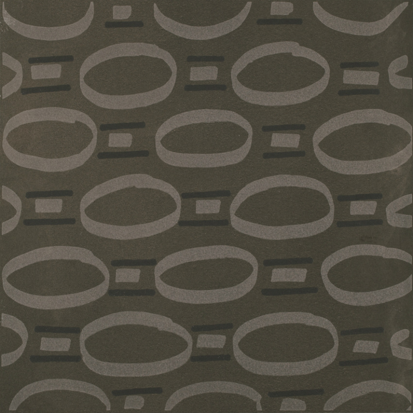 Декор Tigua Grafit D 29.8x29.8