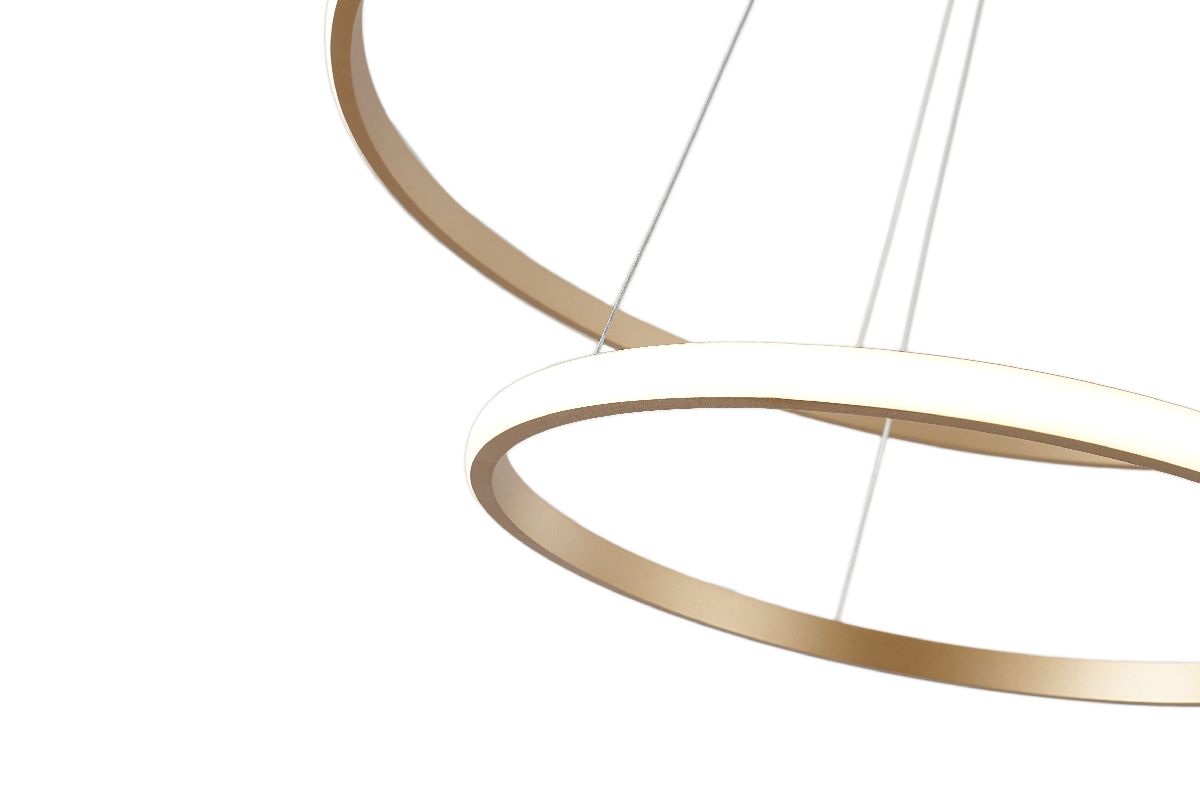 Подвесная люстра Zortes Ringolight ZRS.33320.63C