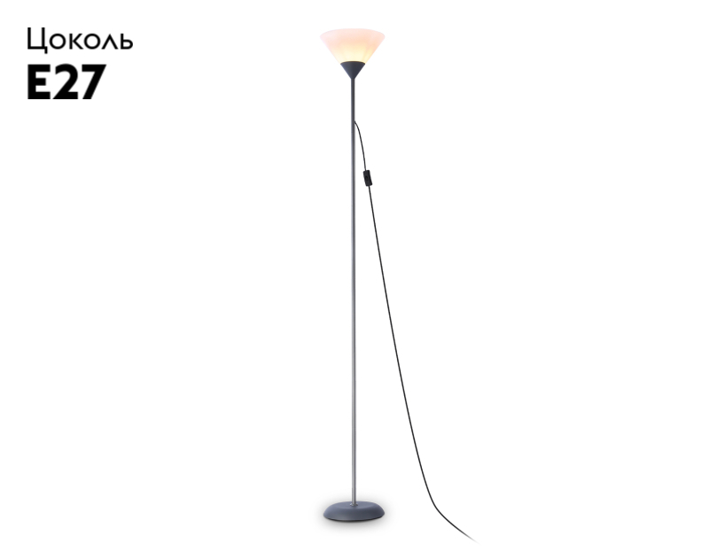 Торшер Ambrella Light Floor TR97615