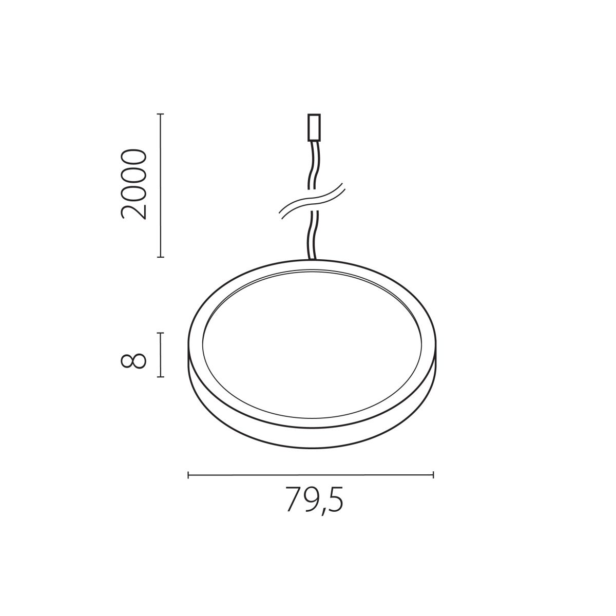 Комплект со светильником Lightstar Mobiled 12V 10W 500LM 036540-2 (036540-2+412036+036003)