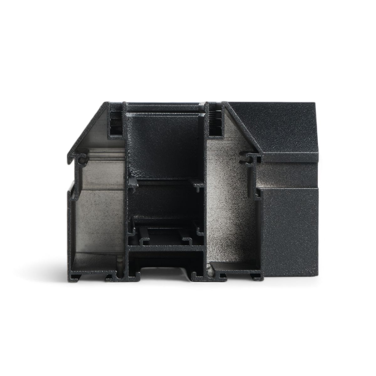 Угловой коннектор Voltalighting Light AIJL-CX-4.Corner TB