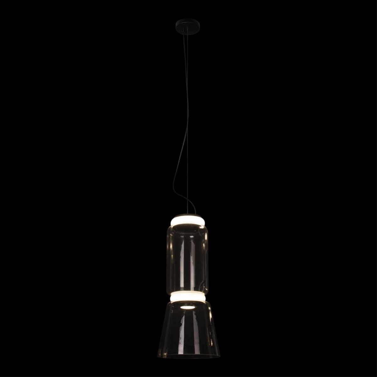 Подвесной светильник Loft IT Noctambule 10193/S