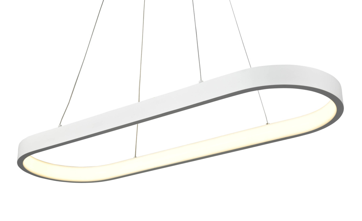 Подвесной светильник Vele Luce Latte VL7121P09