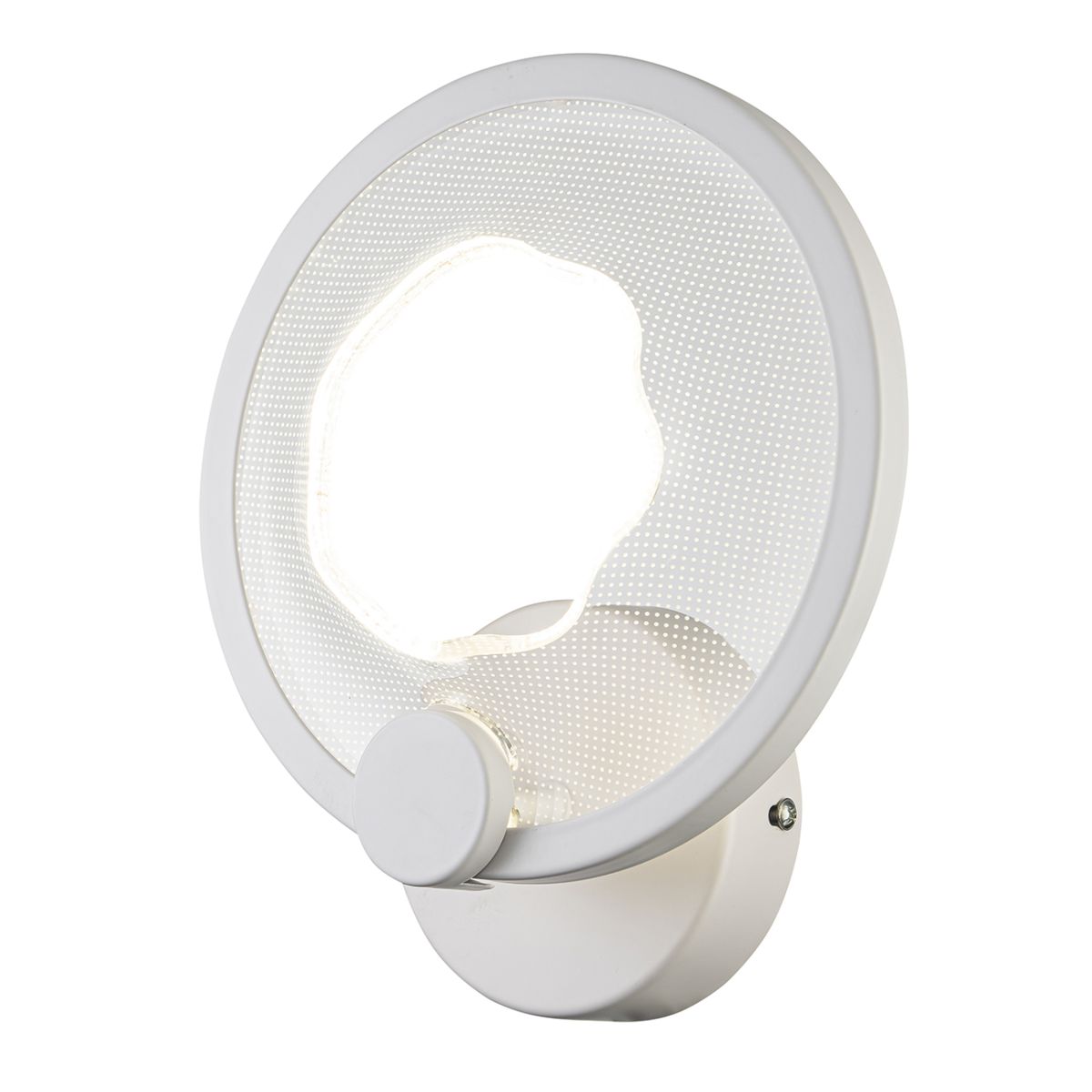 Настенный светильник Escada Quasar 10261/1LED