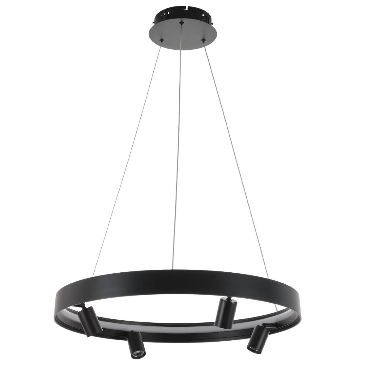Подвесная люстра Myfar James MR2200-1PL