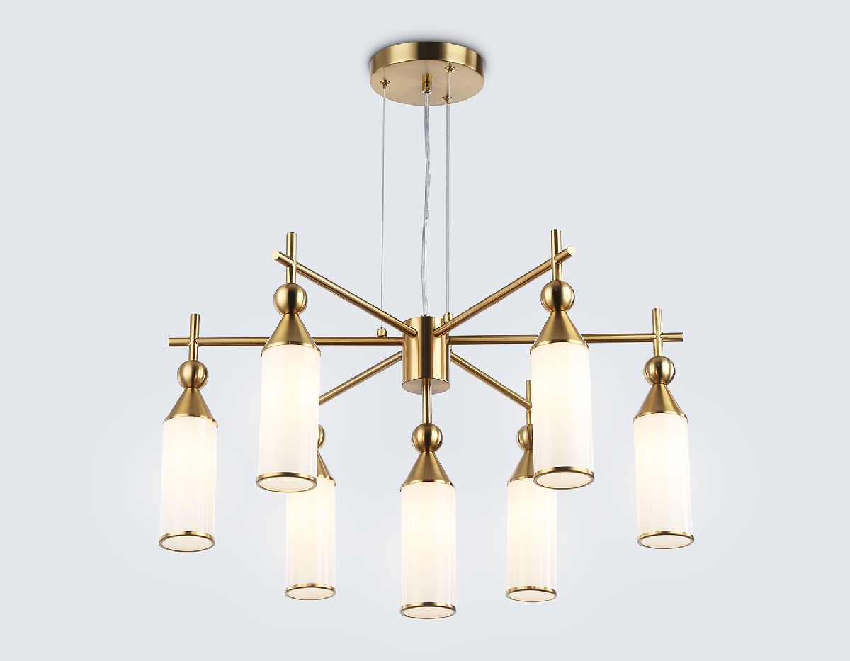 Подвесная люстра Ambrella Light High Light Heigh Light LH55278