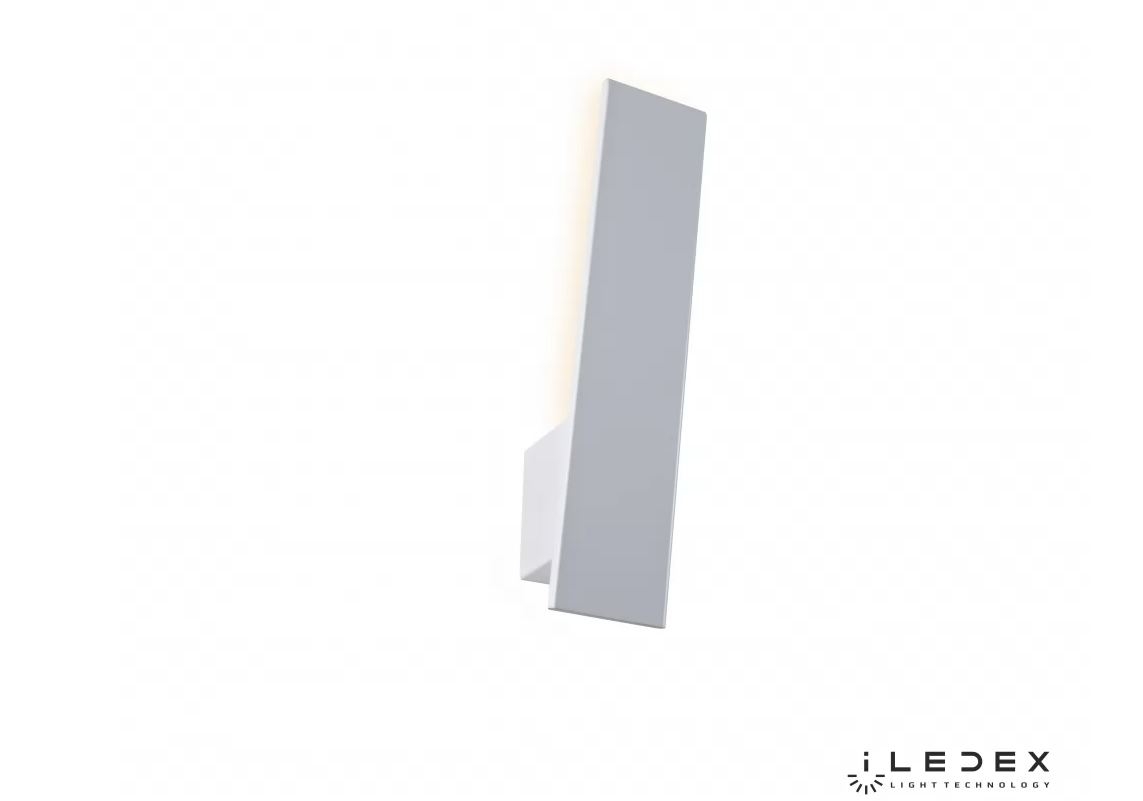 Бра iLedex Cancer ZD8056-6W WH