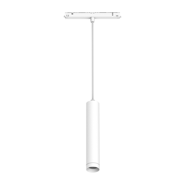 Трековый светильник Arlight Mag-Orient-Spot-Hang-R45-12W Warm3000 035831