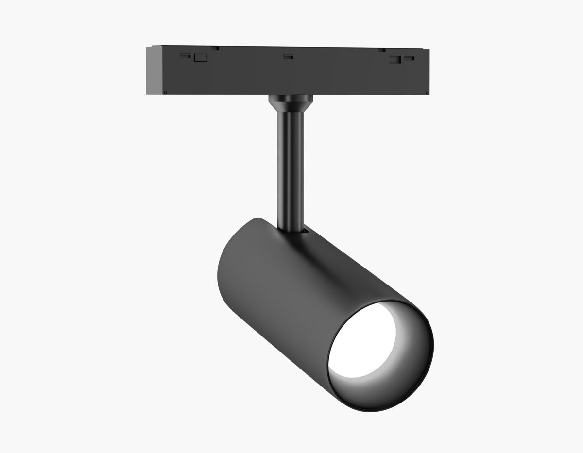 Трековый магнитный светильник Ambrella Light Track System GL4415