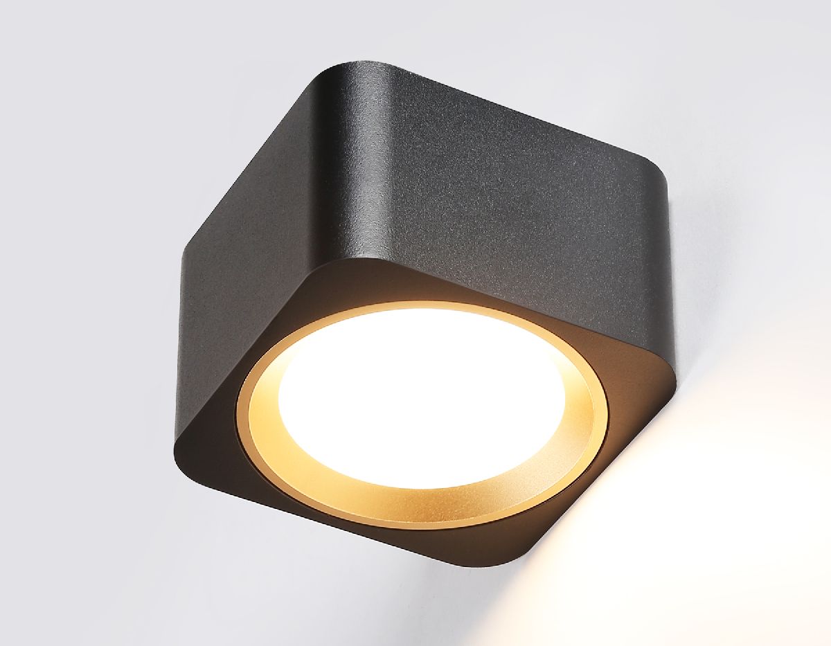 Накладной светильник Ambrella Light Techno spot TN70832