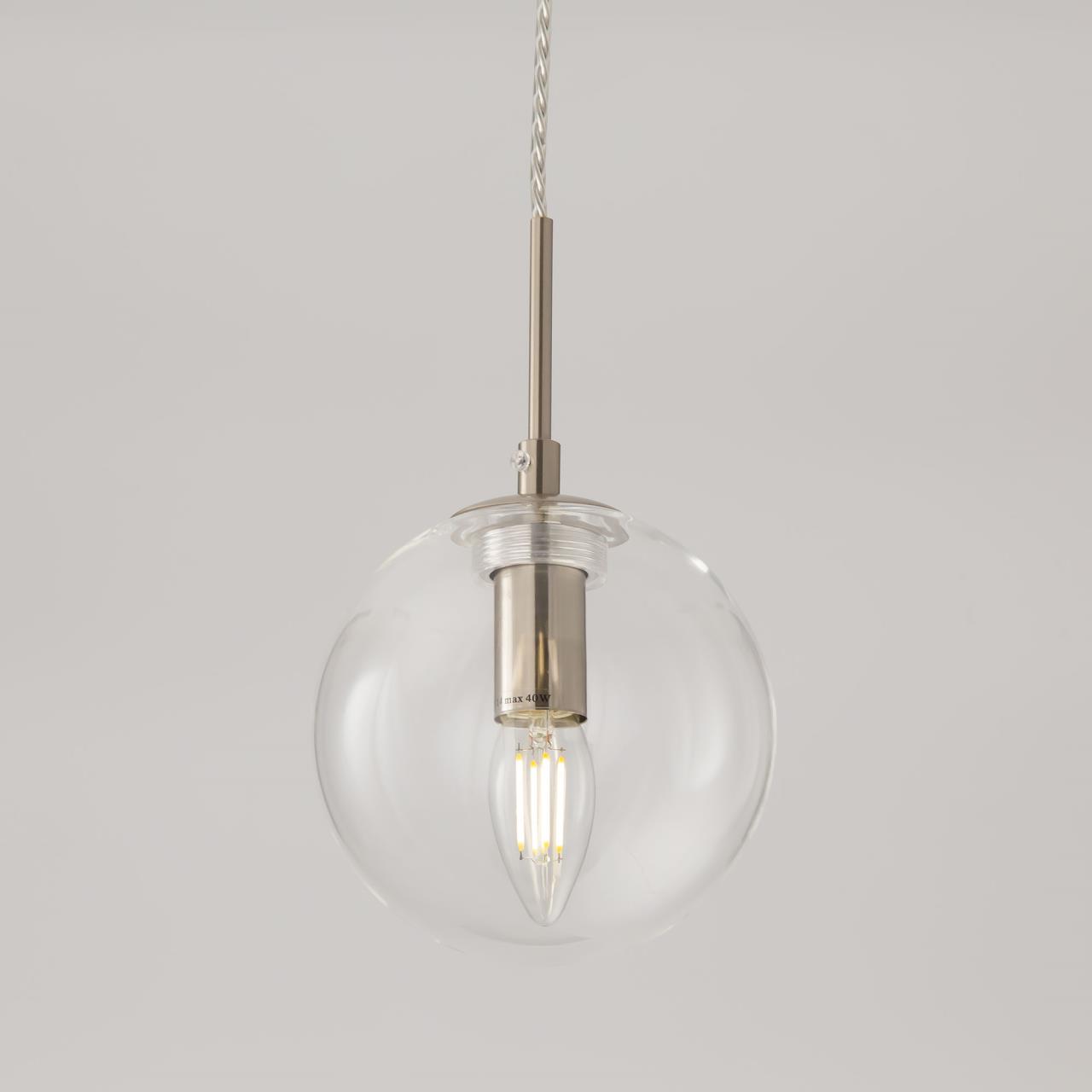 Подвесной светильник Citilux Томми CL102011