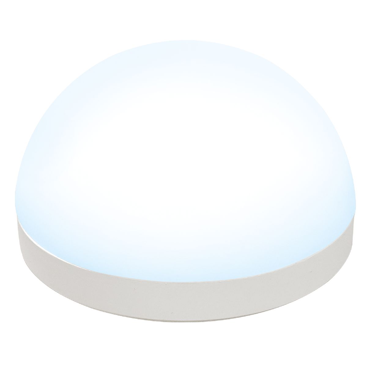 Лампа светодиодная Uniel LED-GX53-10W/6500K/GX53/FR/SPHERE PLZ02WH UL-00011789