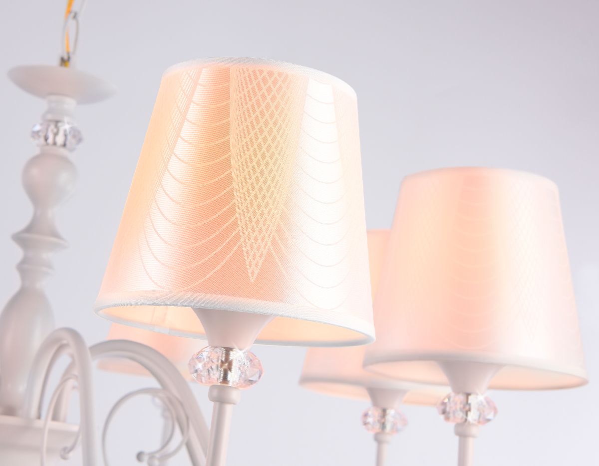 Подвесная люстра Ambrella Light Modern TR4605