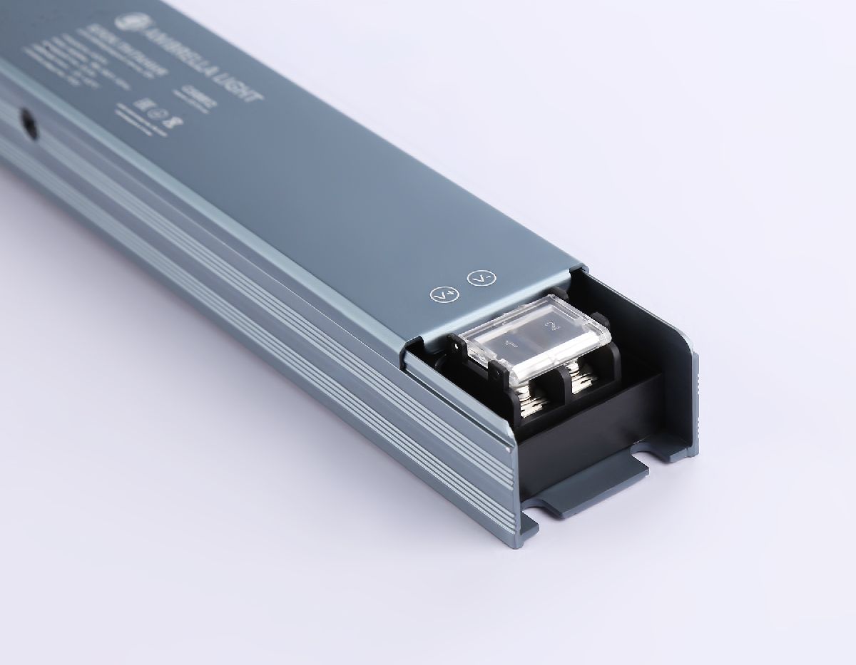 Блок питания Ambrella Light LED Driver 12V 400Вт AC185-260 33.3A IP20 GS8812
