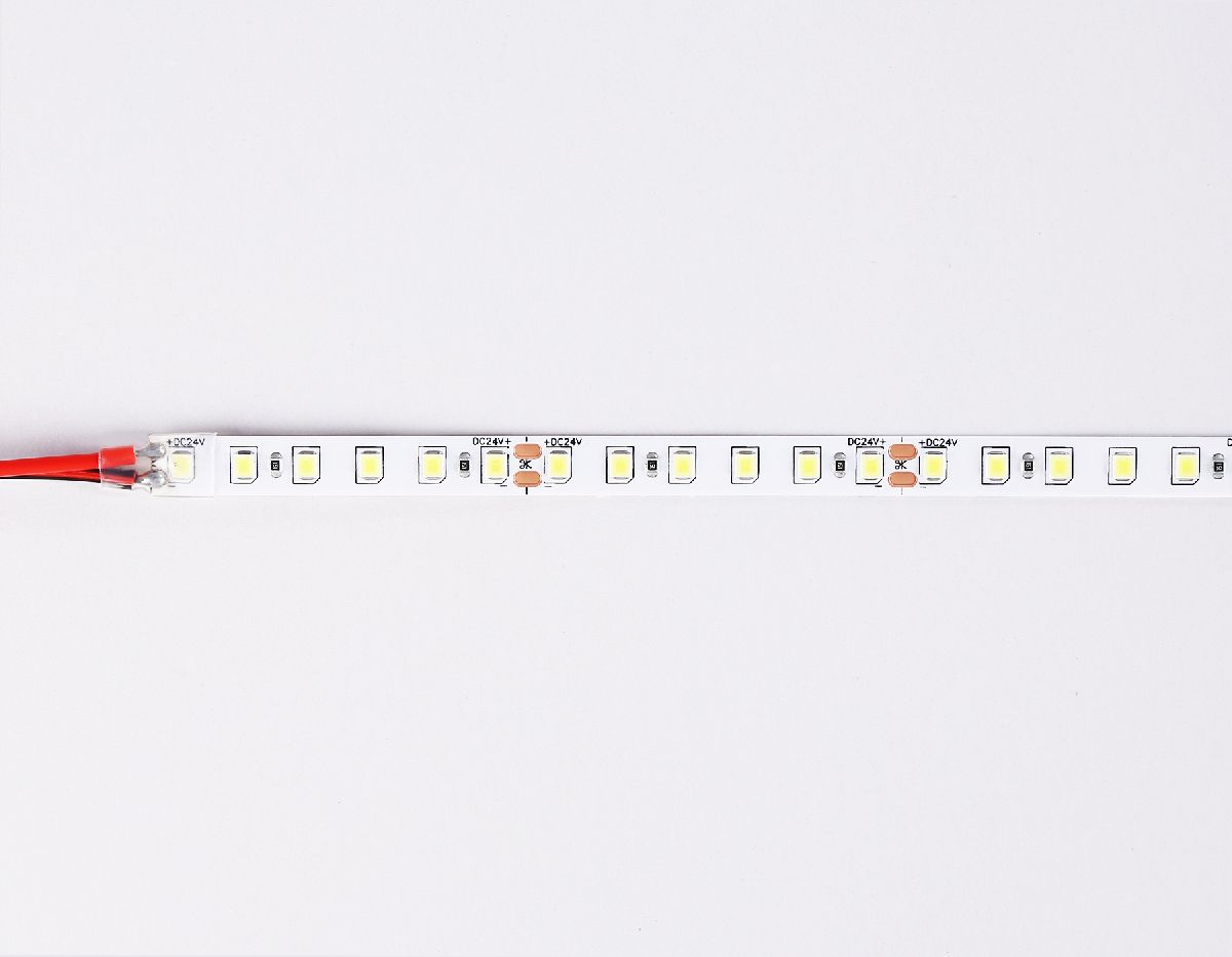 Светодиодная лента Ambrella Light LED Strip 24В 2835 10Вт/м 6500K 5м IP20 GS3103