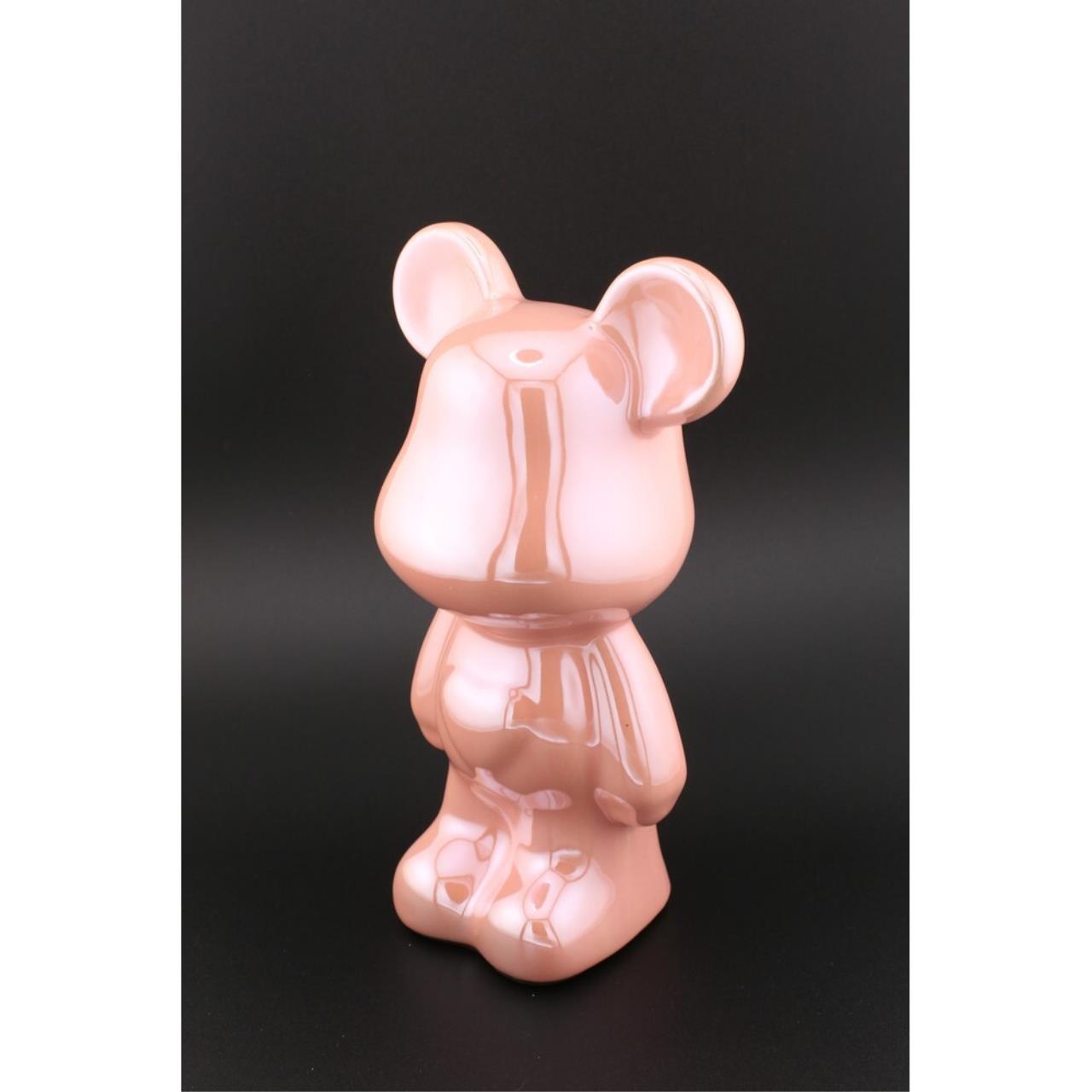 Фигурка Медведь Aployt Bear APL.400.00.01