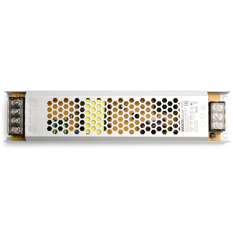 Блок питания Wolta WLD-150W/01-12V