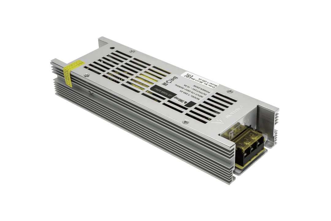 Блок питания SWG T-250-24 001035