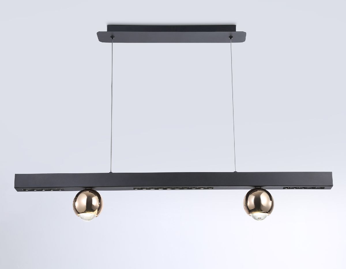 Подвесной светильник Ambrella Light Comfort FL5956
