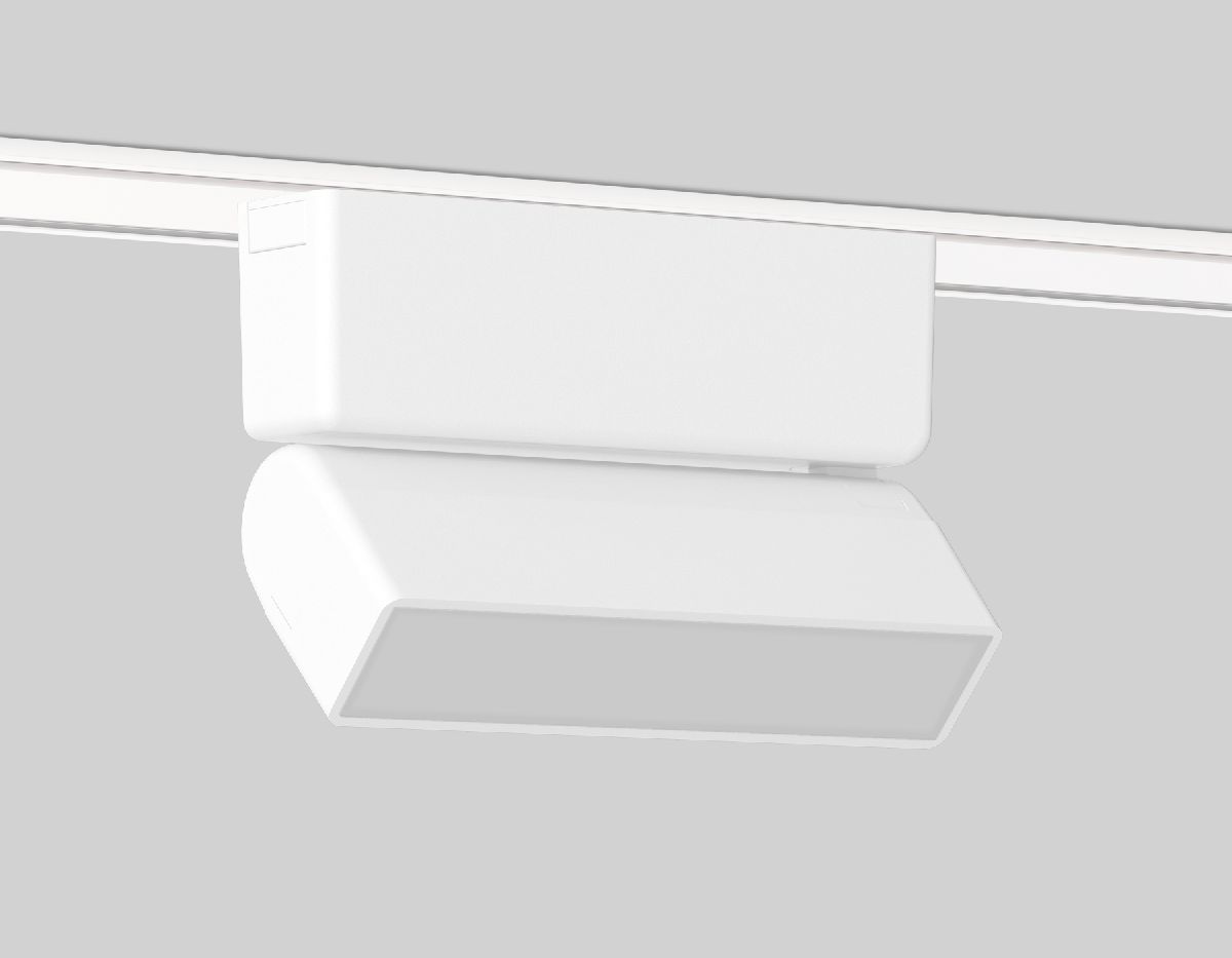 Трековый магнитный светильник Ambrella Light Magnetic Ultra Slim Track System GV1477