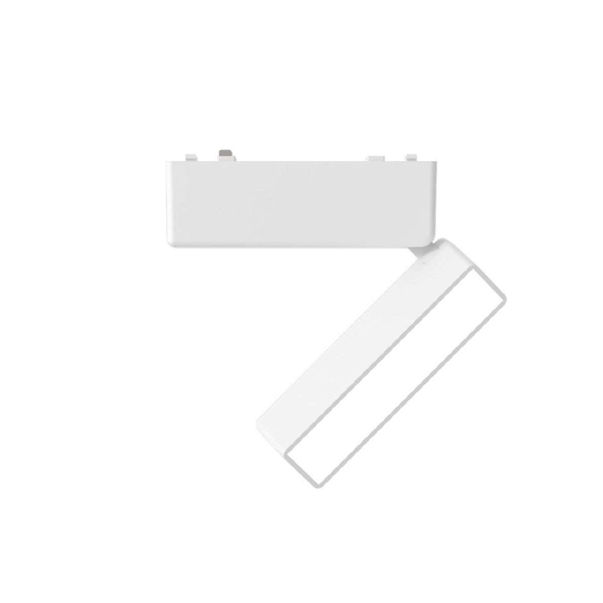 Трековый магнитный светильник Aployt Magnetic track 48 APL.0103.10.05
