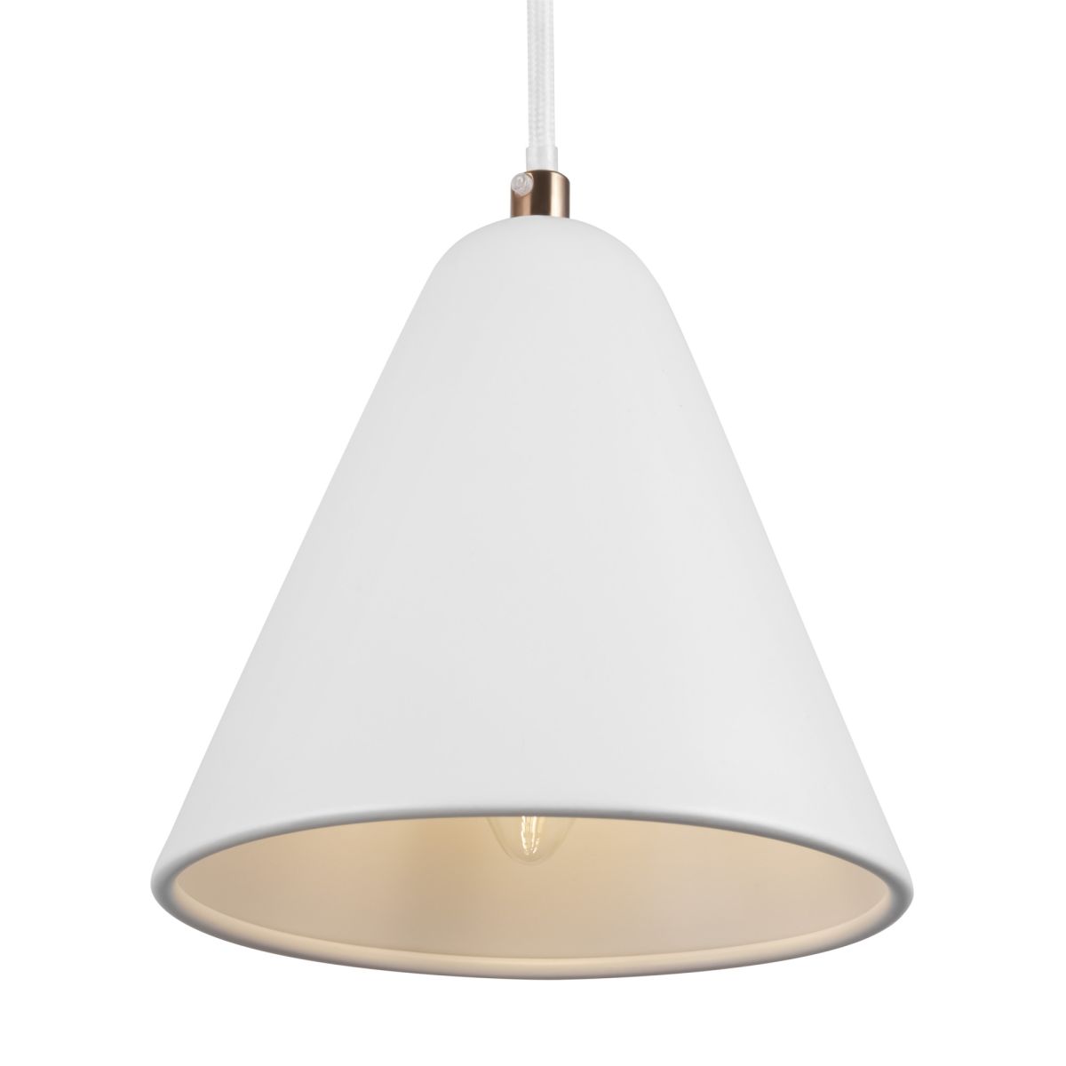 Подвесной светильник Freya Falke Market FR8001PL-01WG