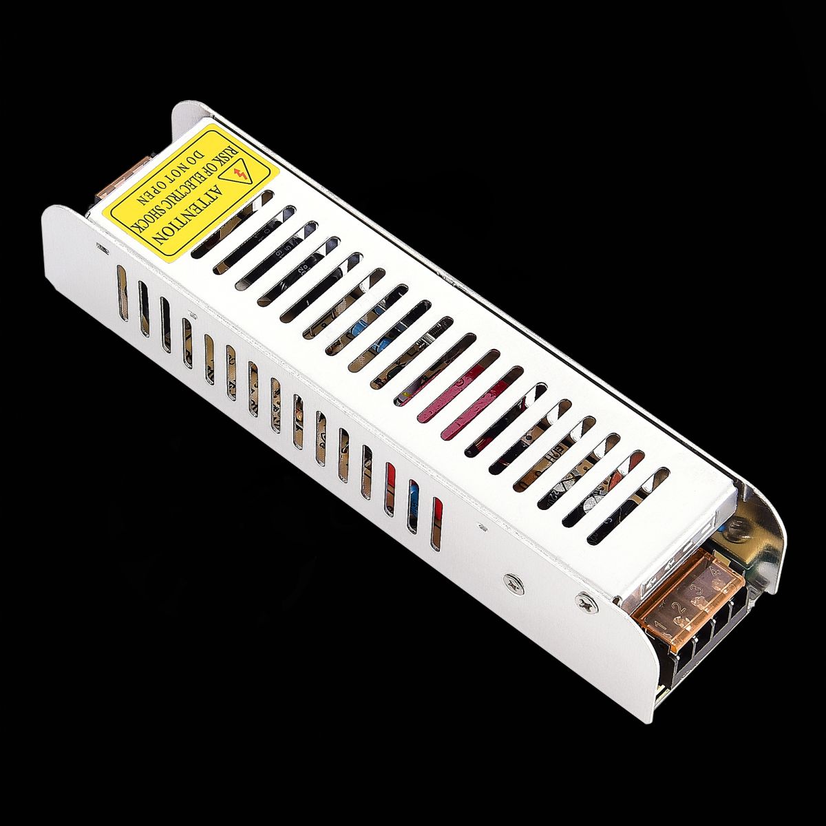 Блок питания ST Luce LS серии SLIM (24V,360W, IP20,15А) ST022.124.360