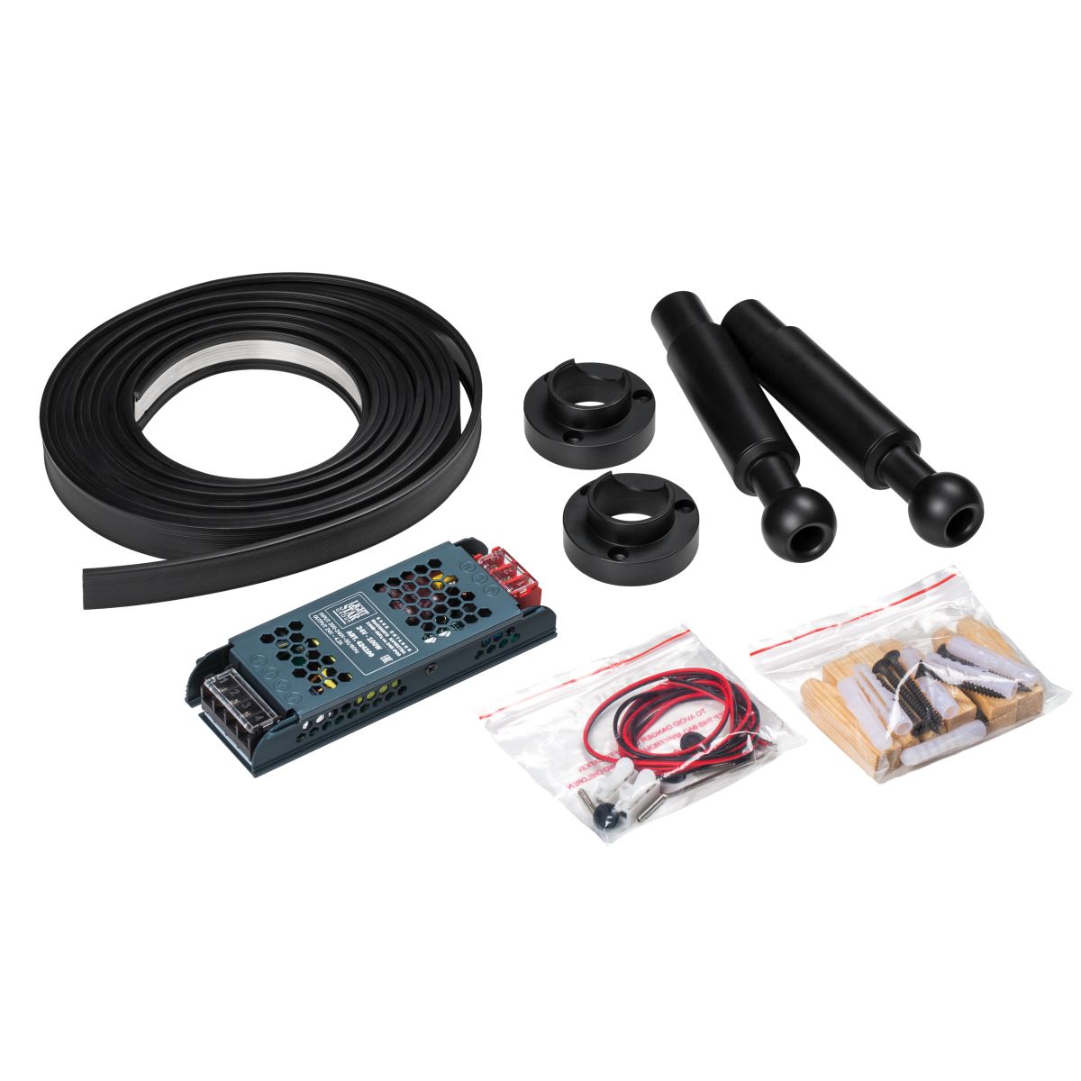 Тросовая система Lightstar Corda (418005+418990+424100) 100CORDA5