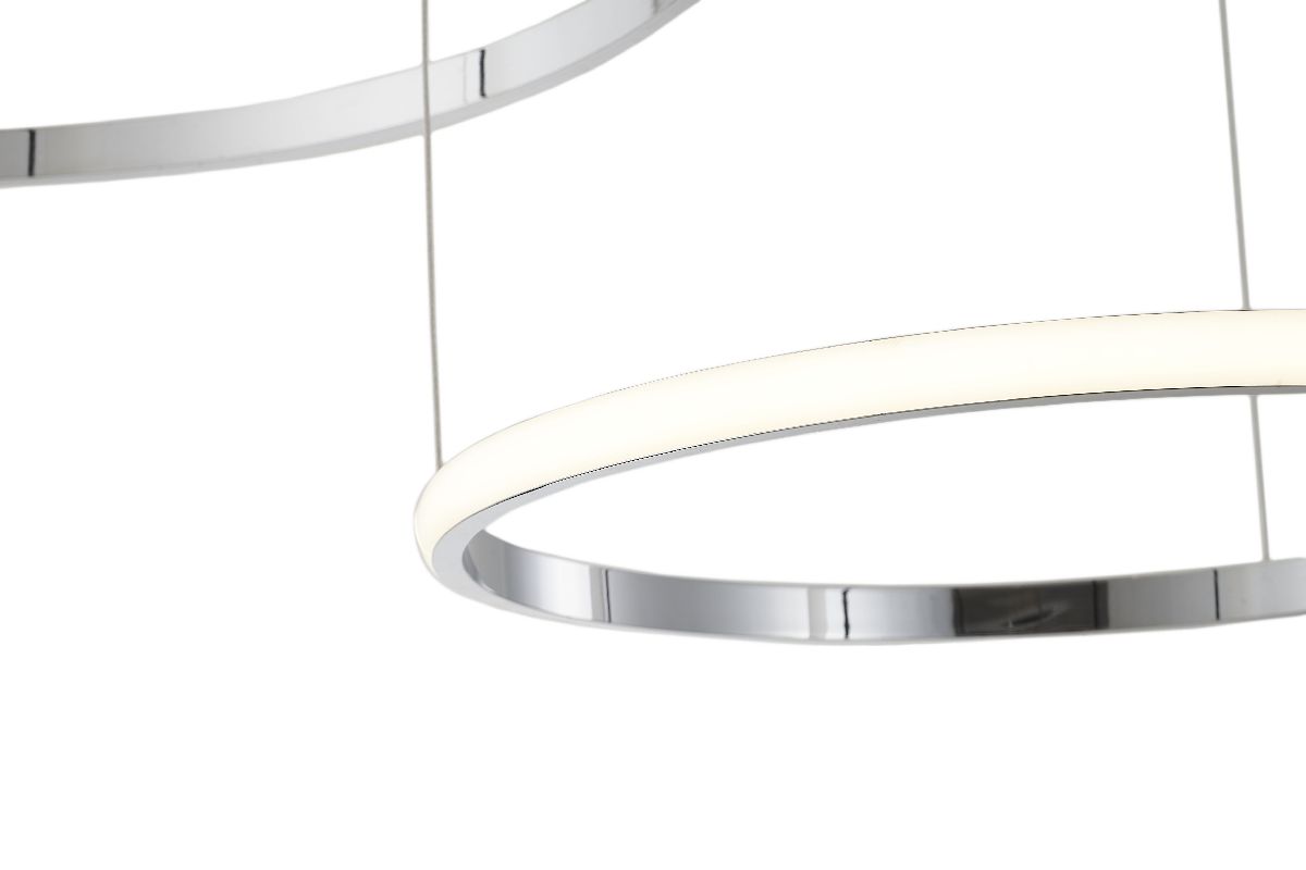 Подвесная люстра Zortes Ringolight ZRS.33322.75F