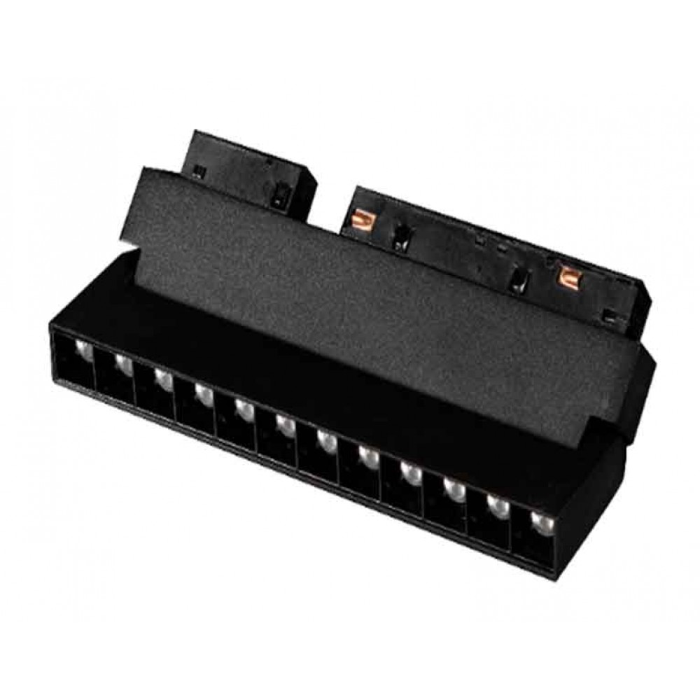 Трековый светильник AM Group MAGNET AM419 LL-20B-12T-12W-4000K