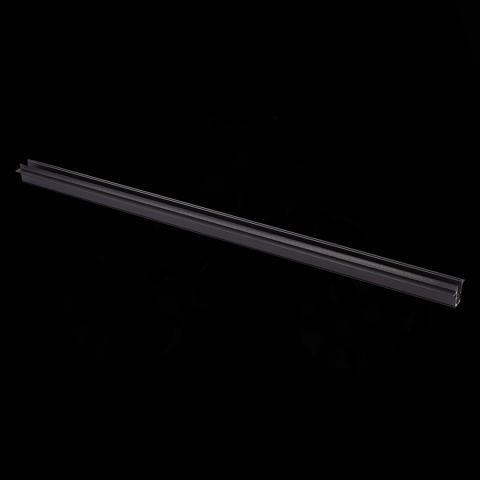 Шинопровод магнитный встраиваемый ST Luce Skyline 48 ST004.419.12