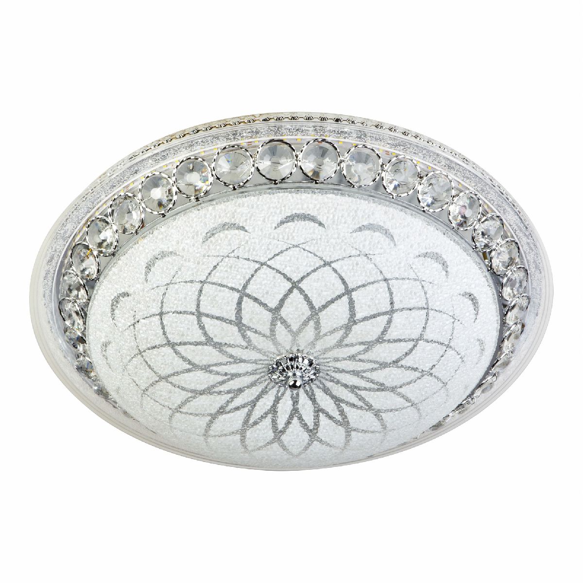 Потолочный светильник LED4U L1107-600 CR