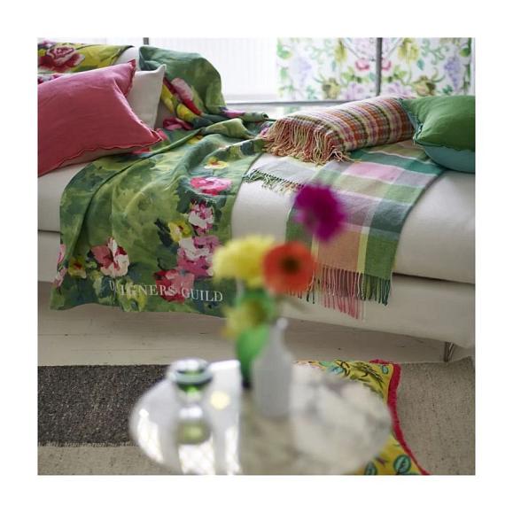 Плед Designers Guild BLDG0297 коллекции 2024