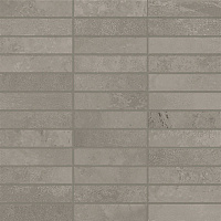 ITALON / ИТАЛОН TERRAVIVA Dark Mosaico Grid Матовый