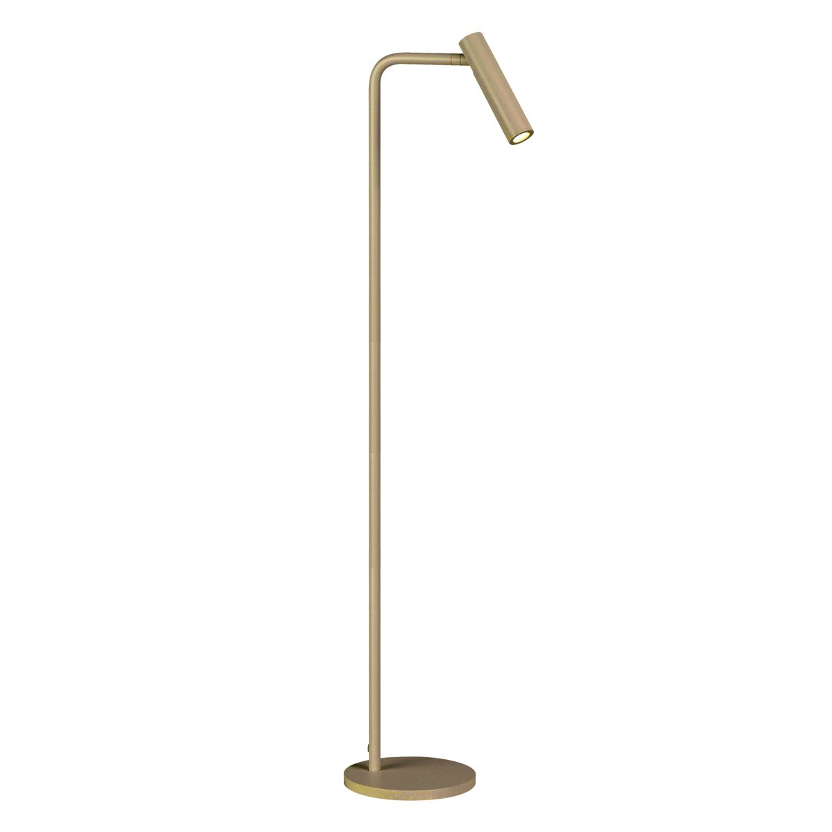 Торшер Arlight SP-VERDI-FLOOR-3W Warm3000 (BR, 20 deg, 230V) (IP20 Металл) 058488