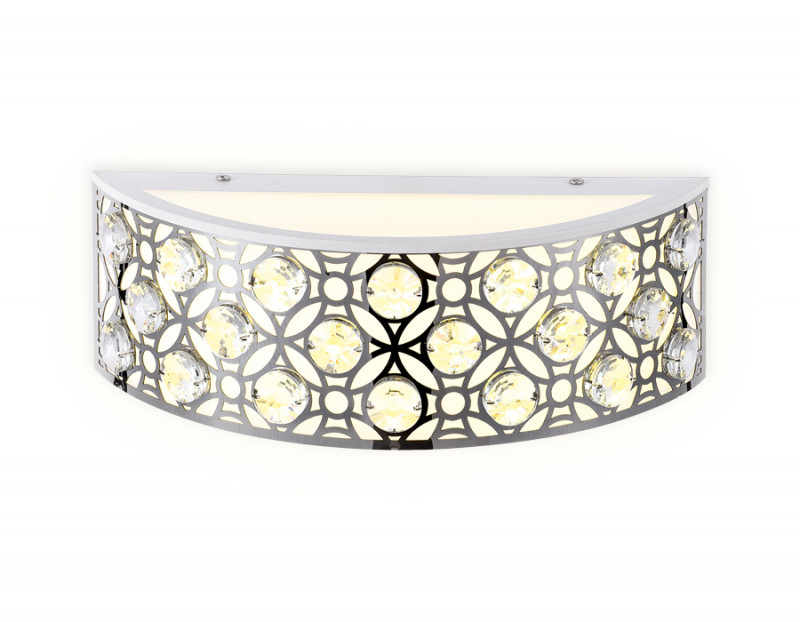 Бра Ambrella Light Acrylica FA9411