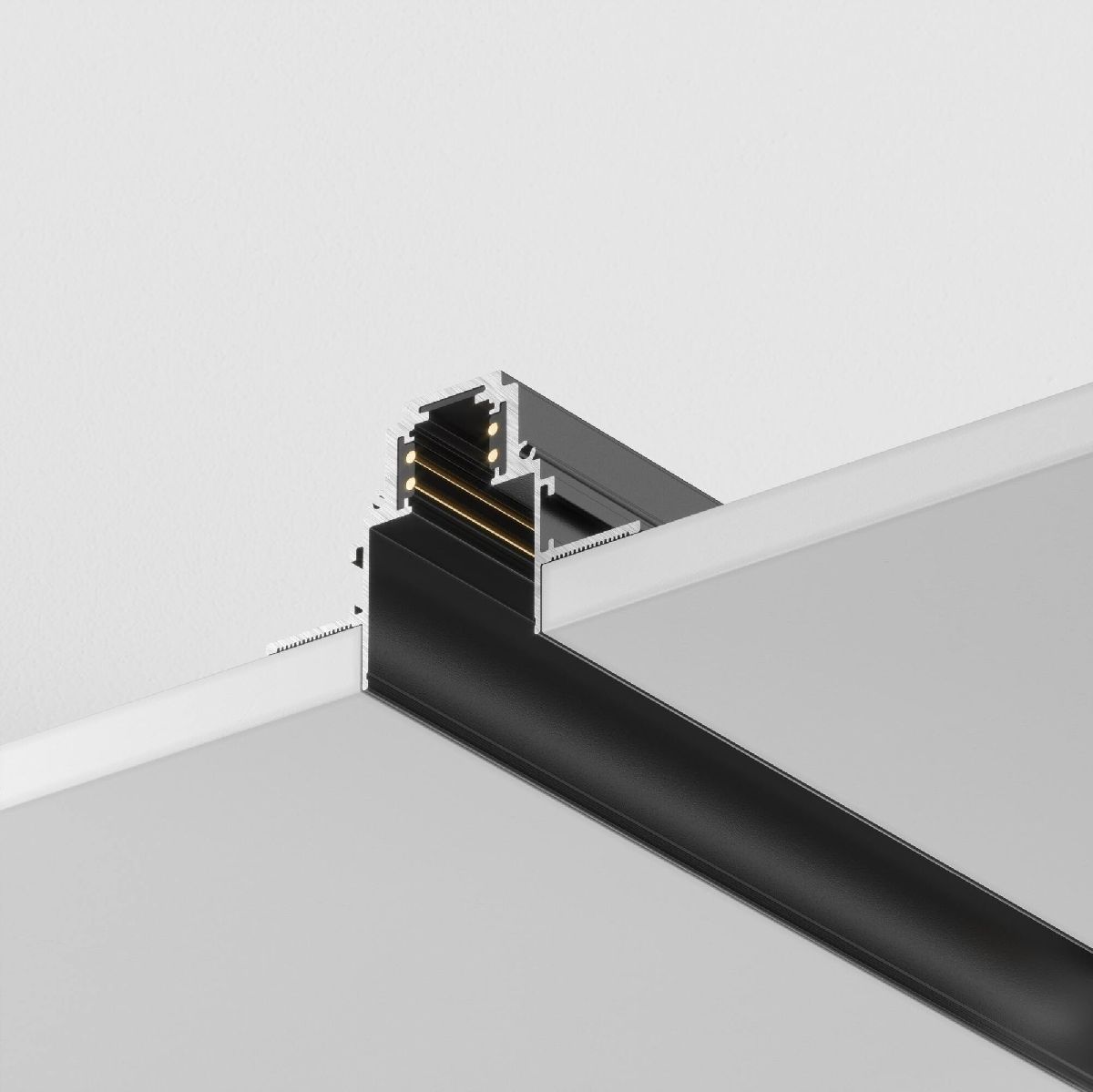 Шинопровод Maytoni Busbar trunkings TRX004-222B